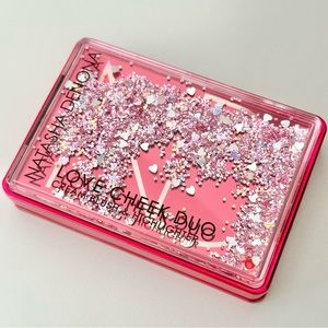 Natasha Denona - LOVE CHEEK DUO - LIMITED EDITION